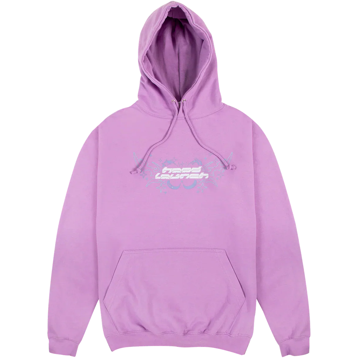 HARD LAUNCH Hoodie