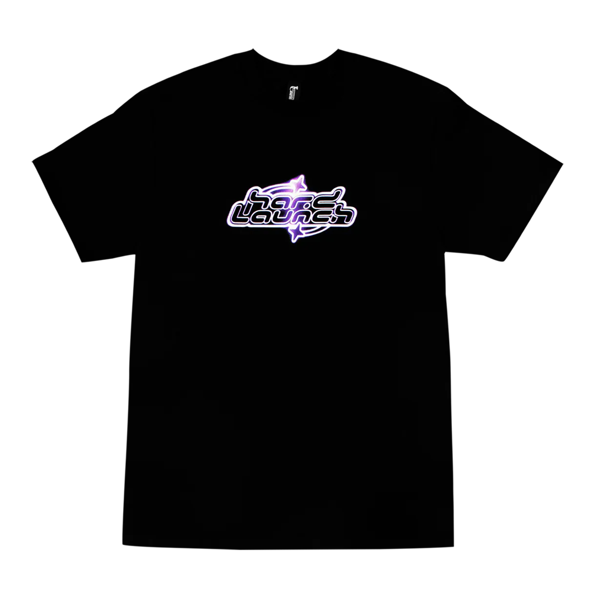 HARD LAUNCH Tee