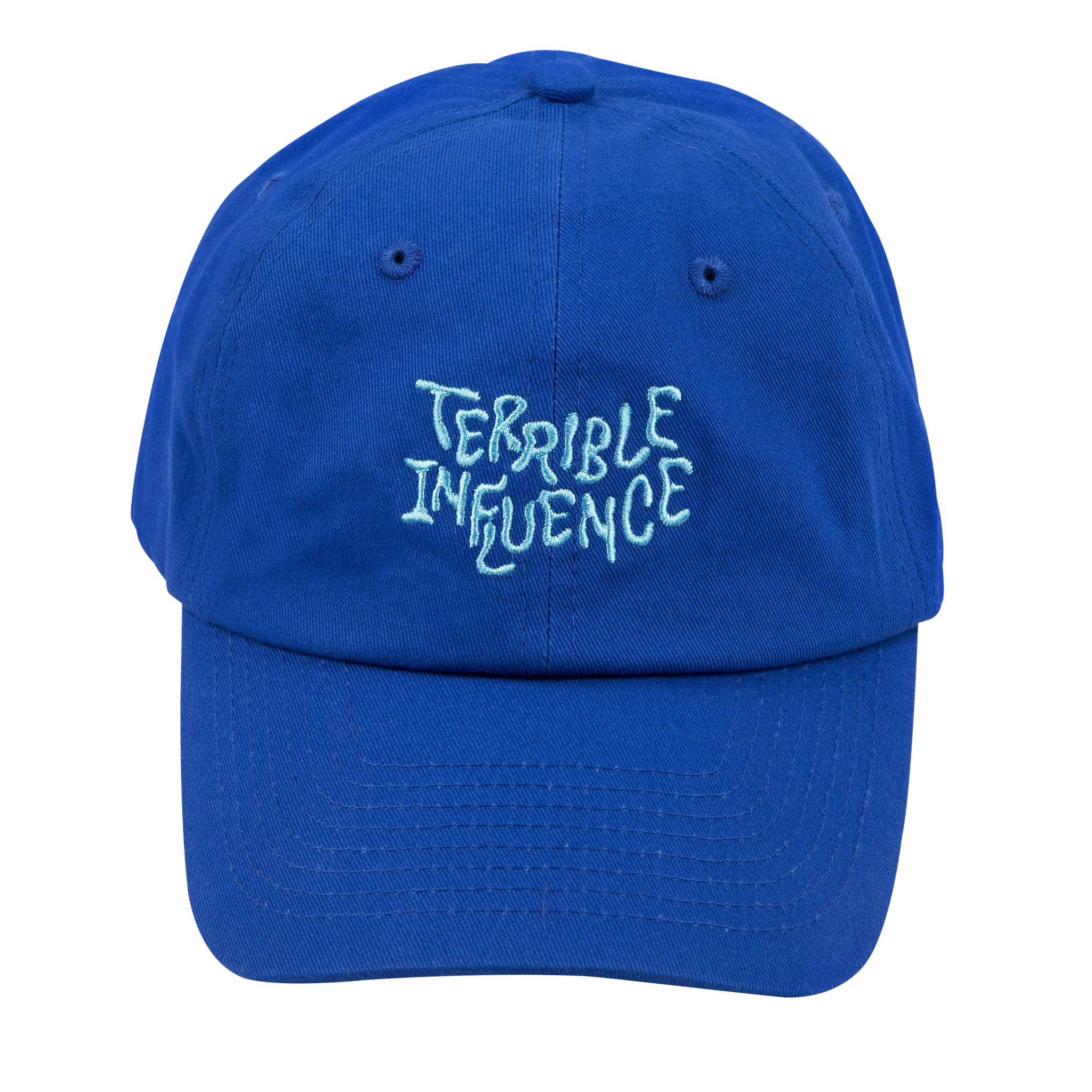 Terrible Cap